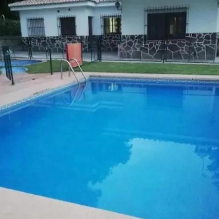 Holiday home Paca Perea