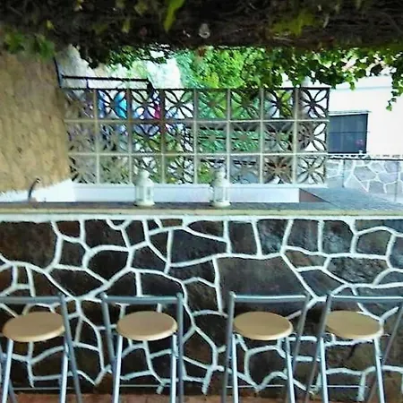 Holiday home Paca Perea