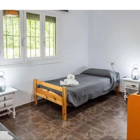 Paca Perea Holiday home *
