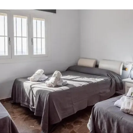 Holiday home Paca Perea